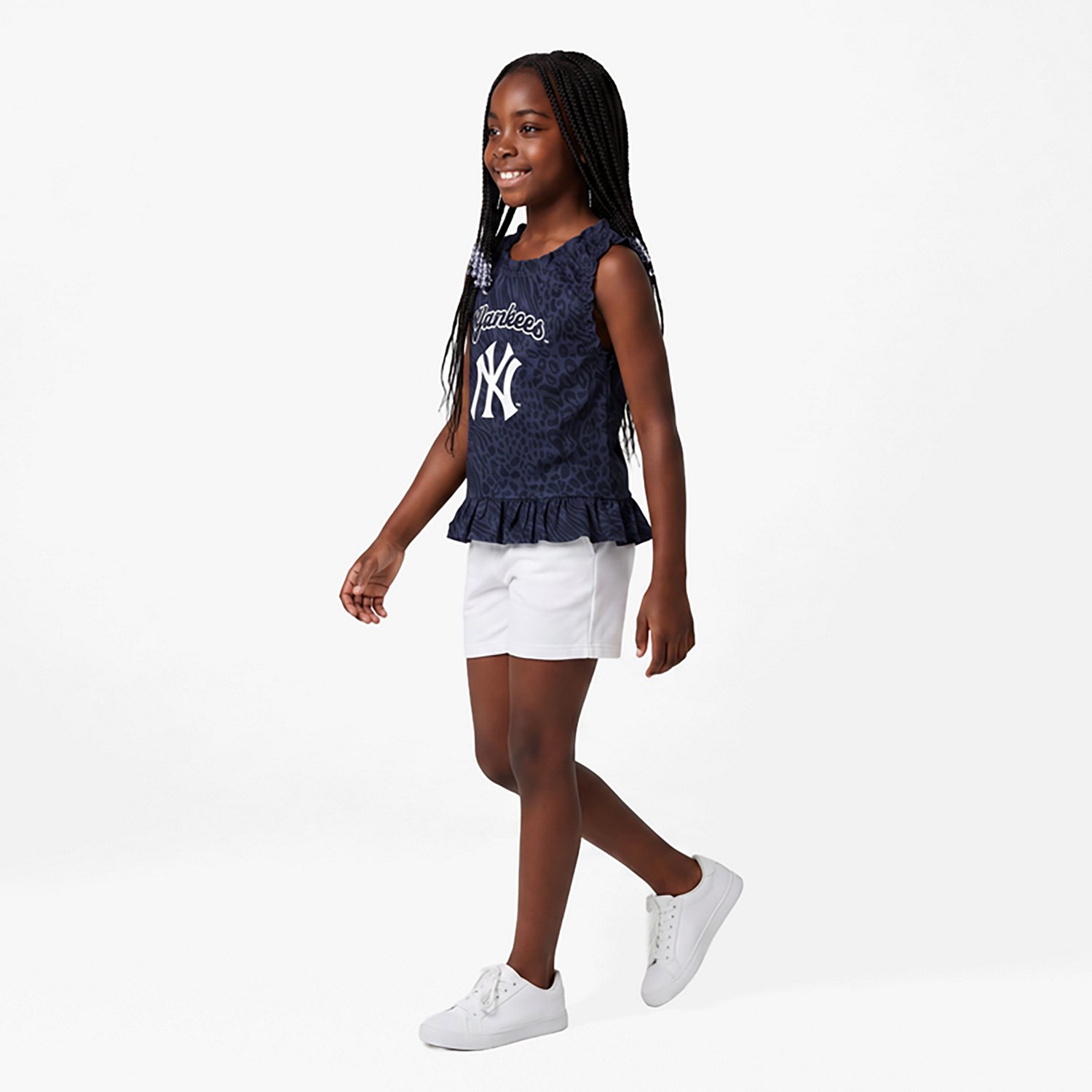 New York Yankees Playground Dress