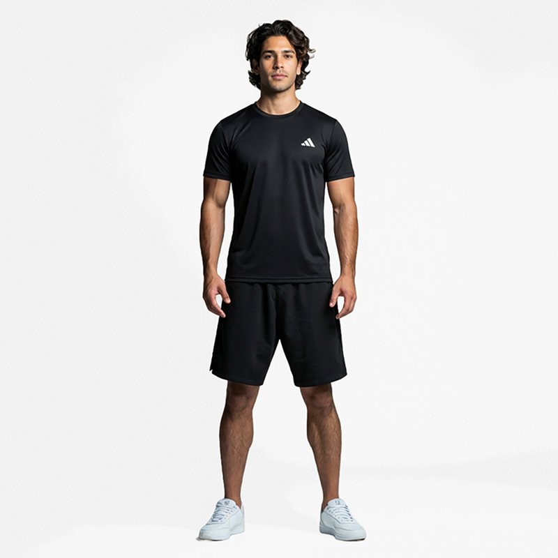 adidas Men's Workout Essentials Flex T-shirt