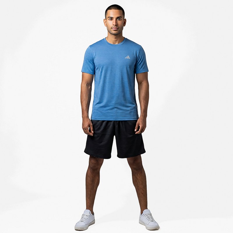 adidas Men's Workout Essentials Flex T-shirt