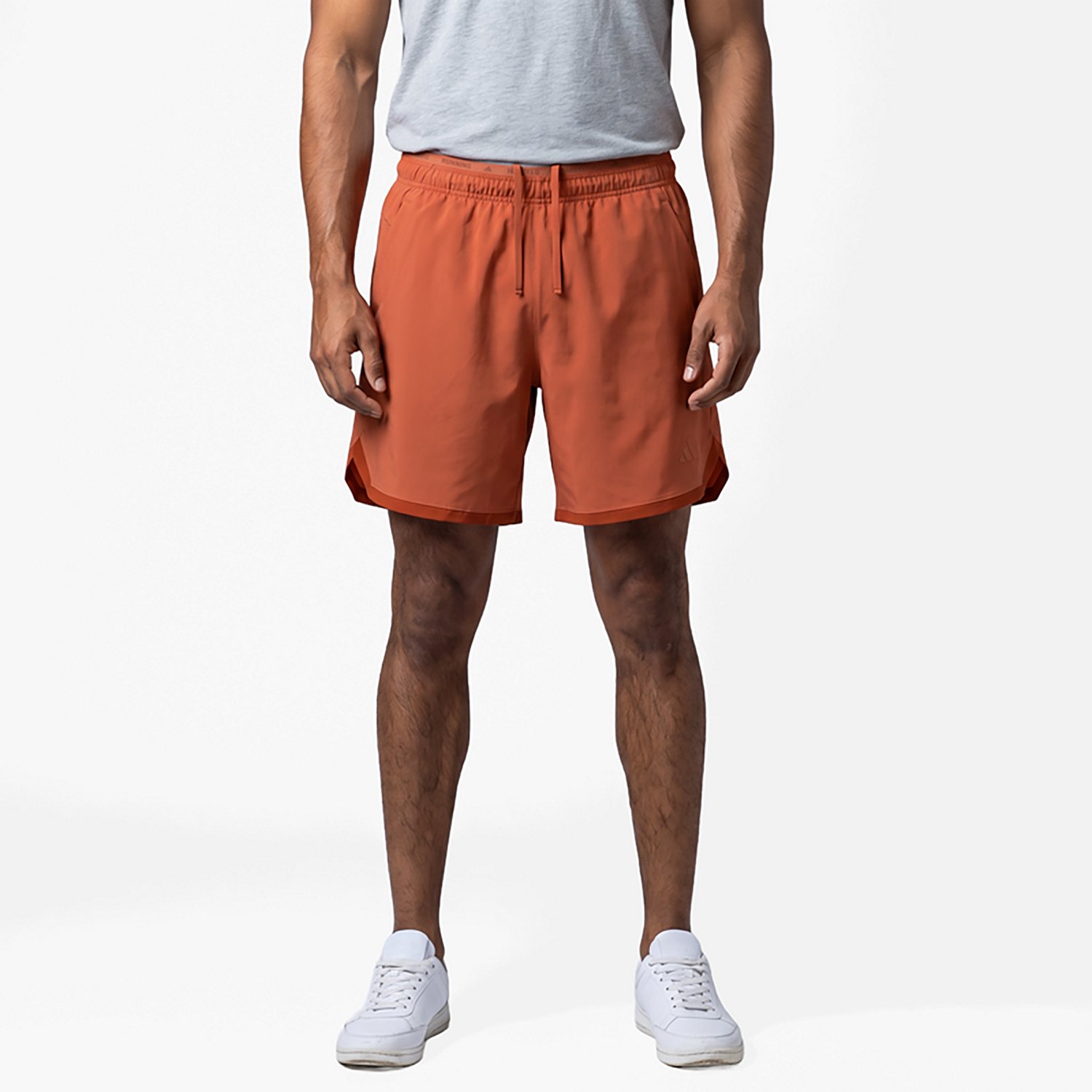 adidas Men's adi365 Iconic Running Shorts 5 in. - view number 2