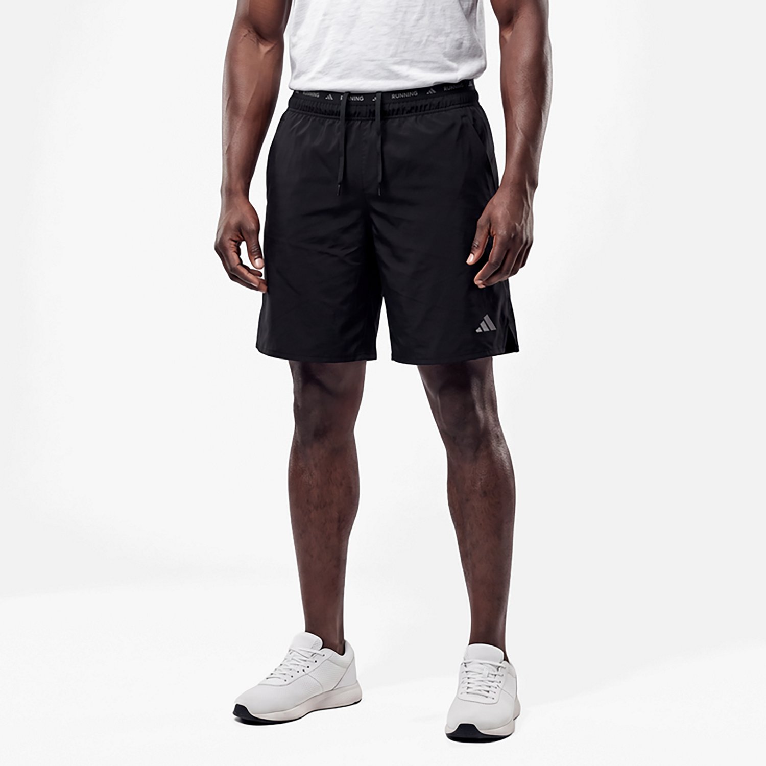 adidas Men's adi365 Iconic Running Shorts 7 in. - view number 2