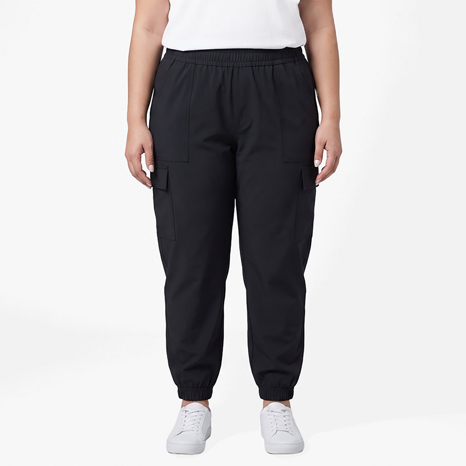 Carhartt Women's Force Phoenix Cargo Pants - view number 7