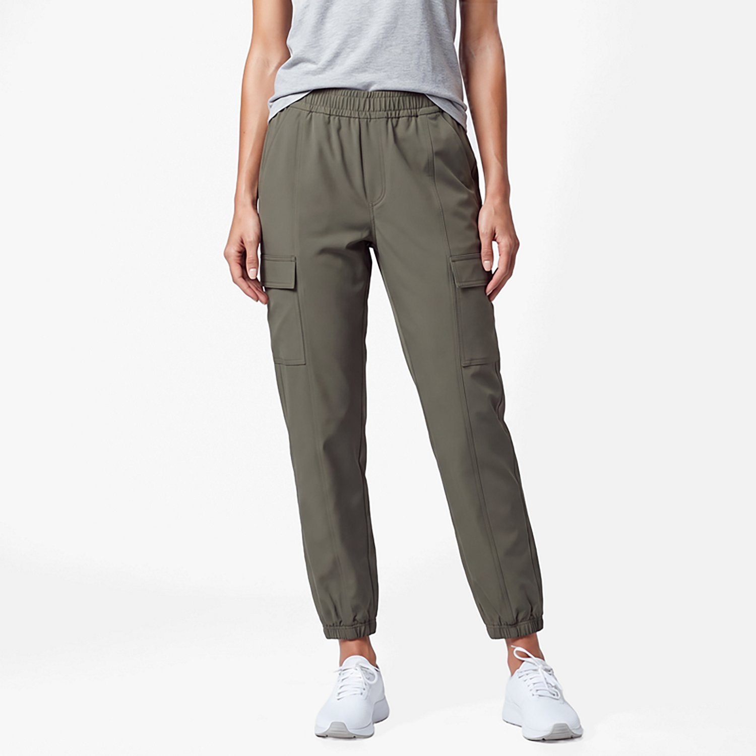 Carhartt Women's Force Phoenix Cargo Pants - view number 7