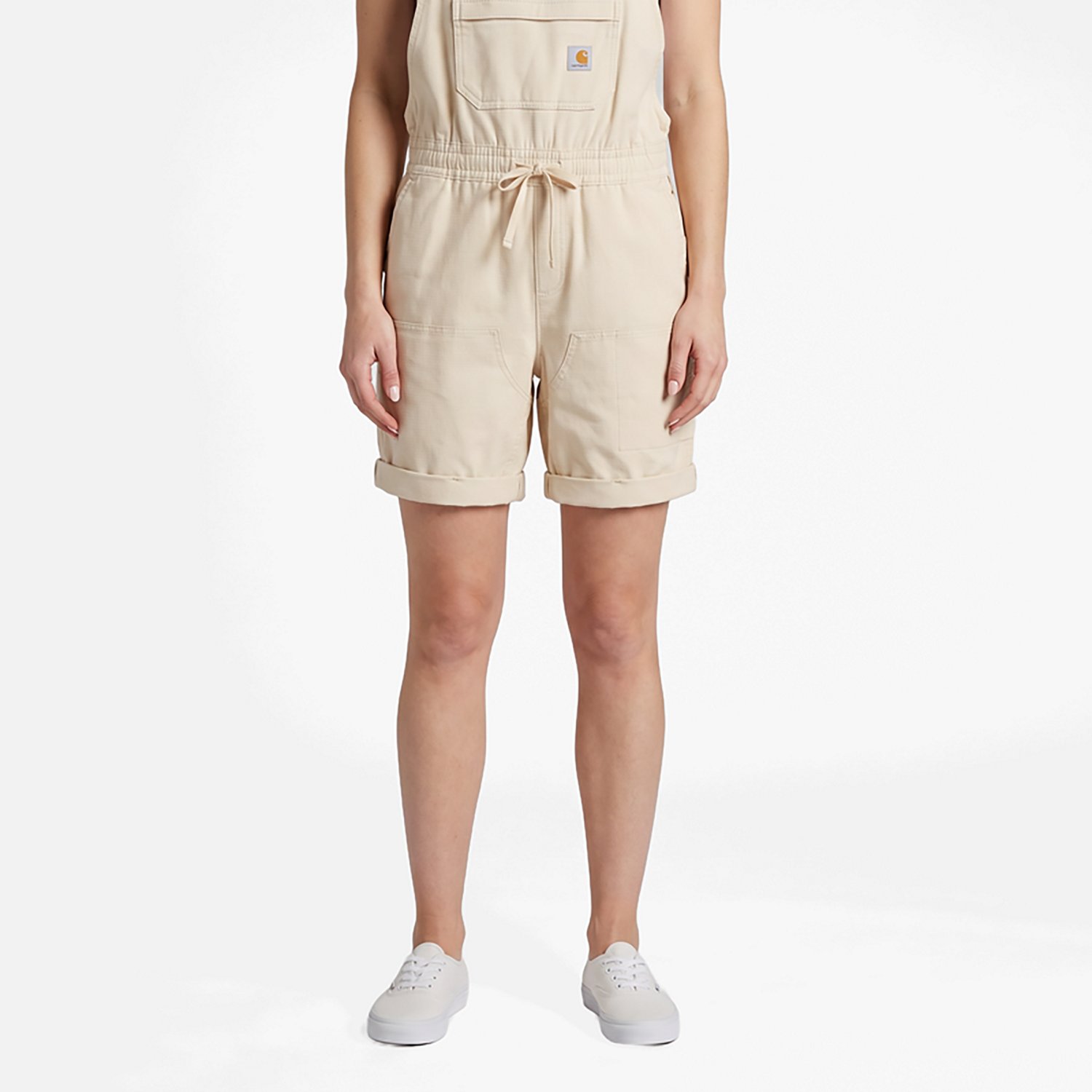 Carhartt Women's Force Ripstop Shorts 7 in.