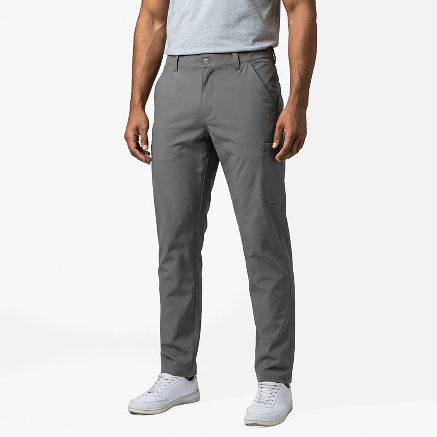 Carhartt Men's Slim Tapered Force Phoenix Pants - view number 2