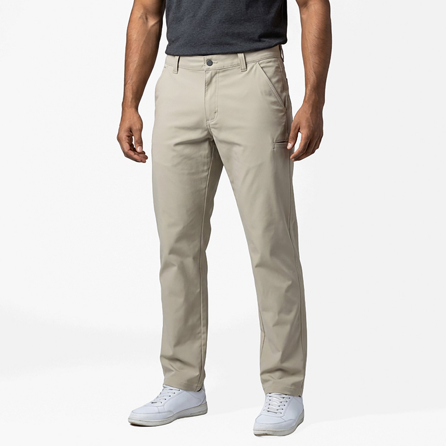 Carhartt Men's Slim Tapered Force Phoenix Pants - view number 2