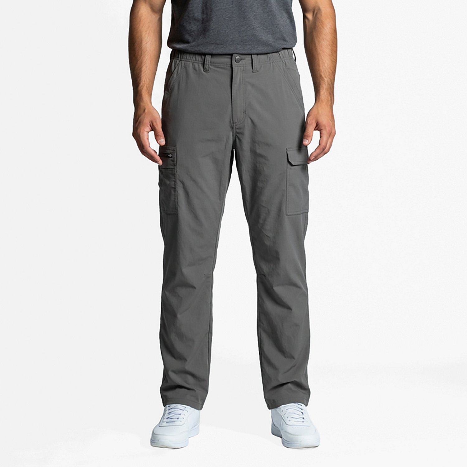 Carhartt Men's Relaxed Tapered Force Ripstop Cargo Pants - view number 2