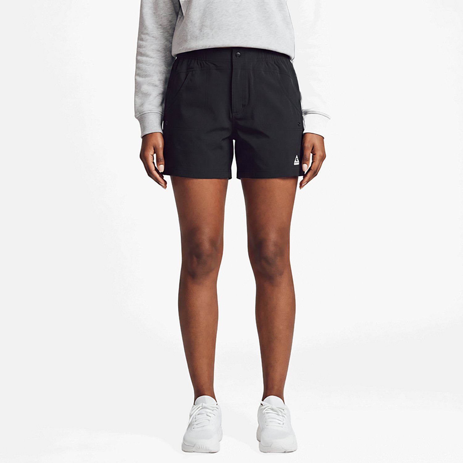 Gerry Women's Hybrid Swim Shorts 6 in.