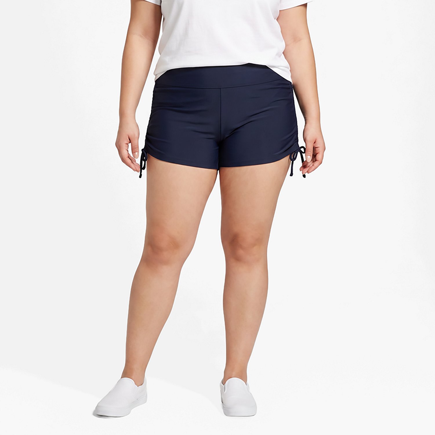 Gerry Women's Boyleg Shorts 3 in. - view number 2