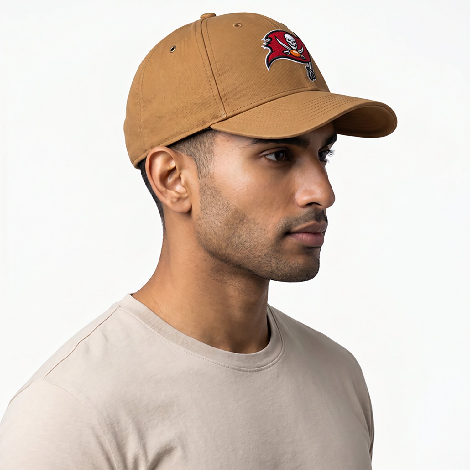 Carhartt x '47 Buccaneers Hitch Cap - view number 3
