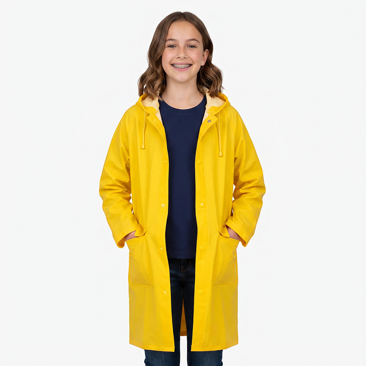 Magellan Outdoors Parka