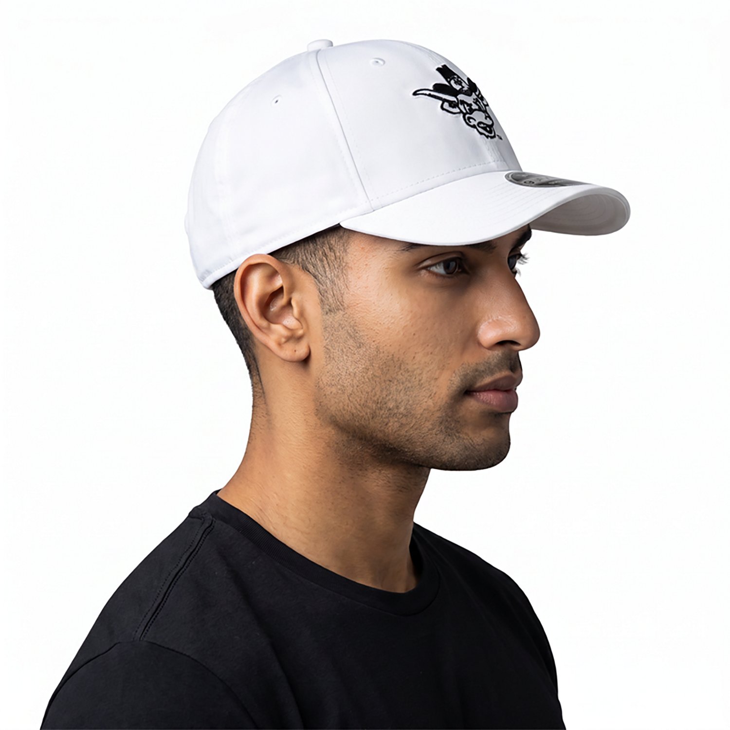 New Era Texas Longhorns Perform Vault 9SEVENTY Stretch-Snap Hat