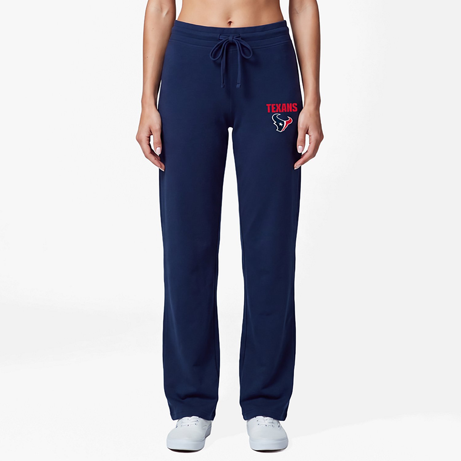 Concepts Sport Women's Texans Darby Pants - view number 2
