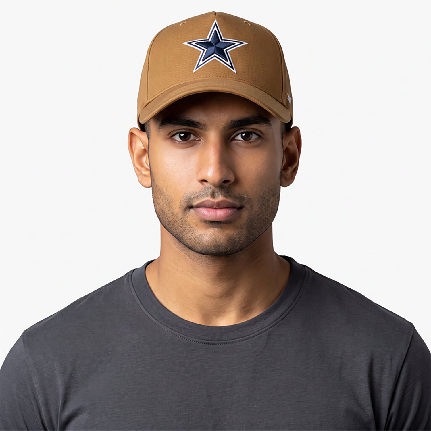 Carhartt x '47 Dallas Cowboys Hitch Cap - view number 2