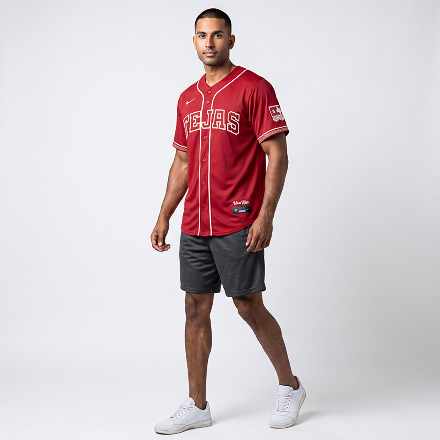 Nike Corey Seager Texas Rangers 2026 City Connect Stadium Jersey - view number 2