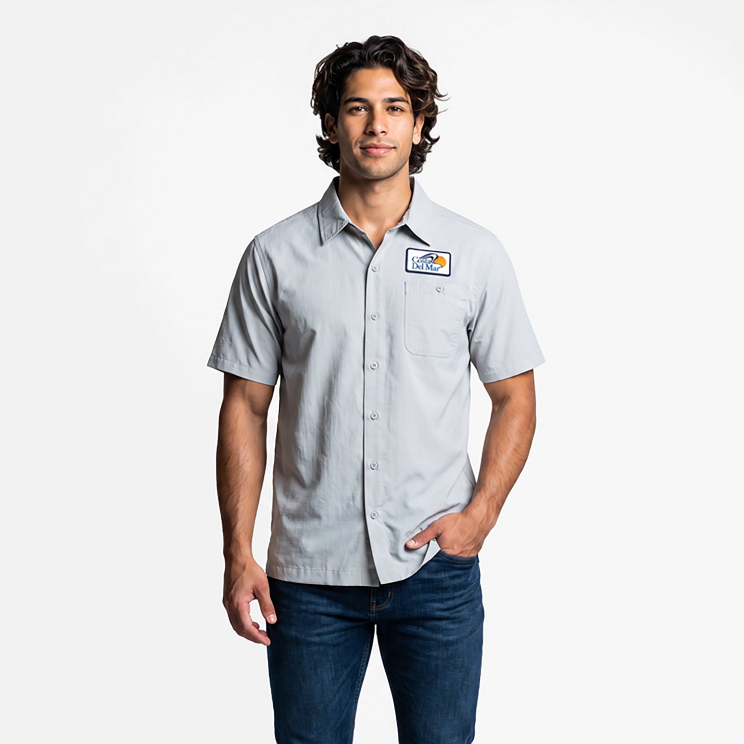 Costa Del Mar Men's T-shirt