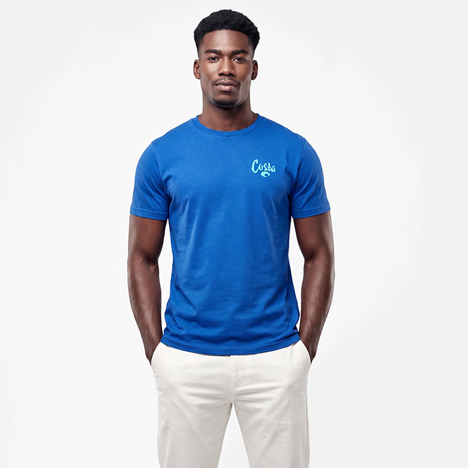 Costa Men's Sunshine T-shirt