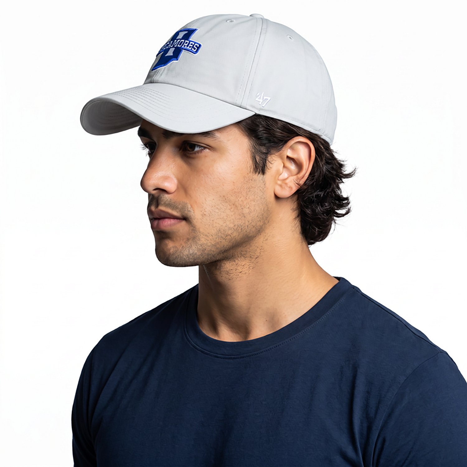 47 Adults' Indiana State Clean Up Cap