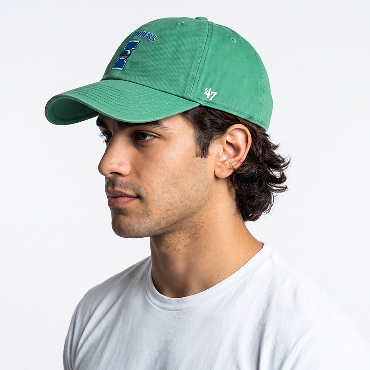47 Adults' Texas A&M-Corpus Christi Clean Up Cap