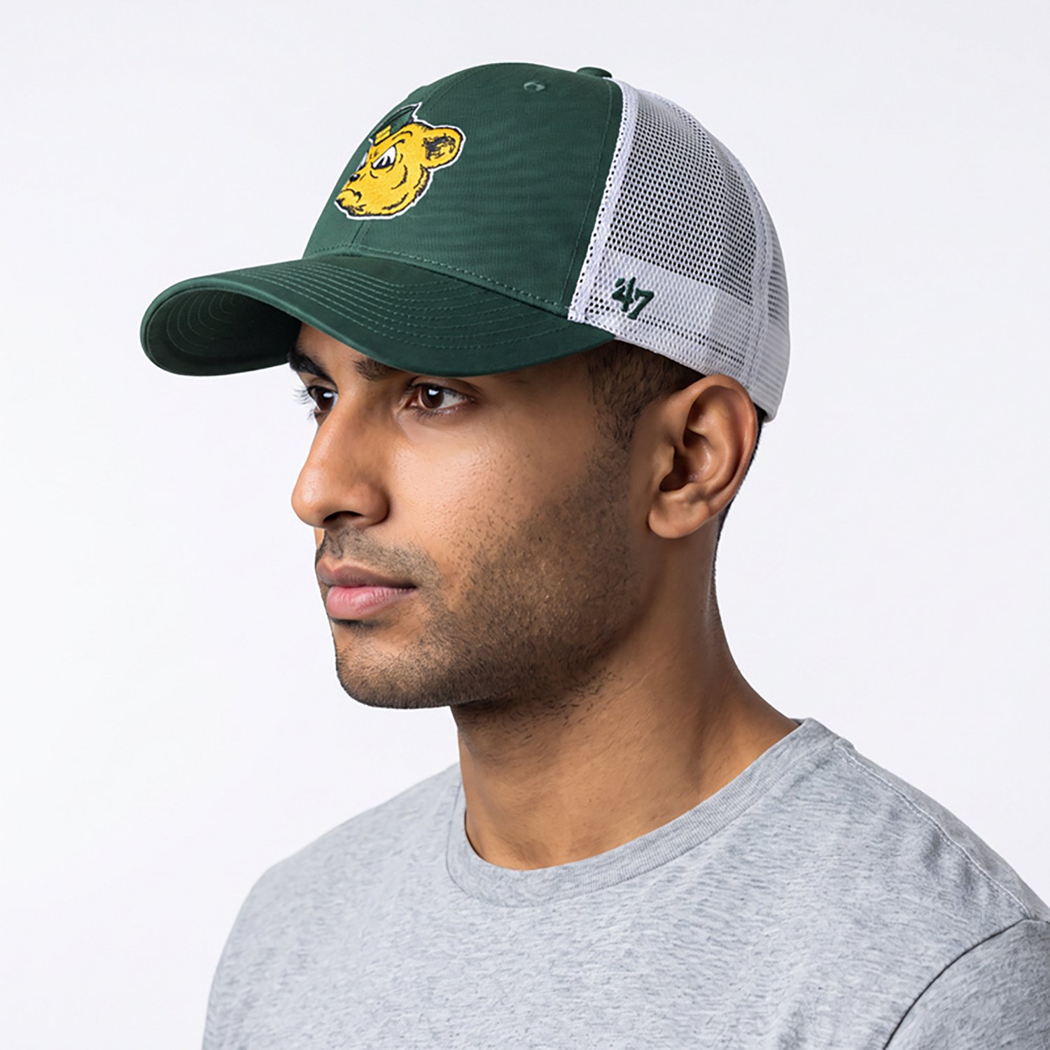 47 Men's Baylor Vault Trucker Cap - view number 2