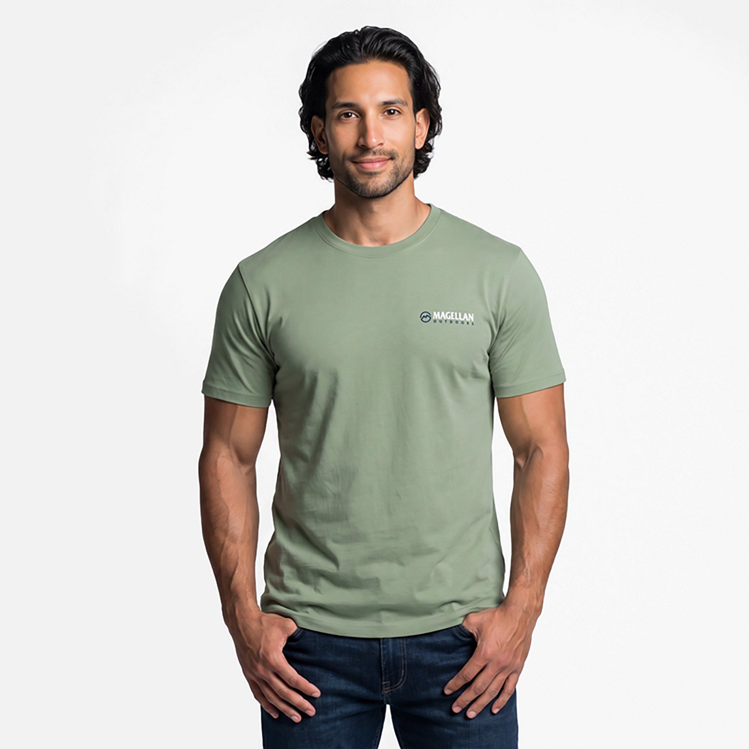 Magellan Outdoors Men's Submerge Graphic T-shirt