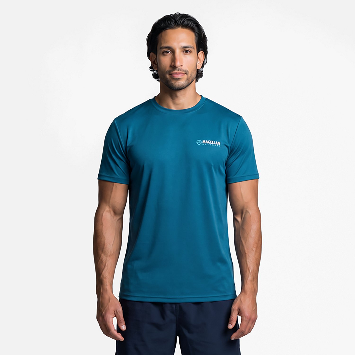 Magellan Outdoors Men's Airstream Graphic T-shirt