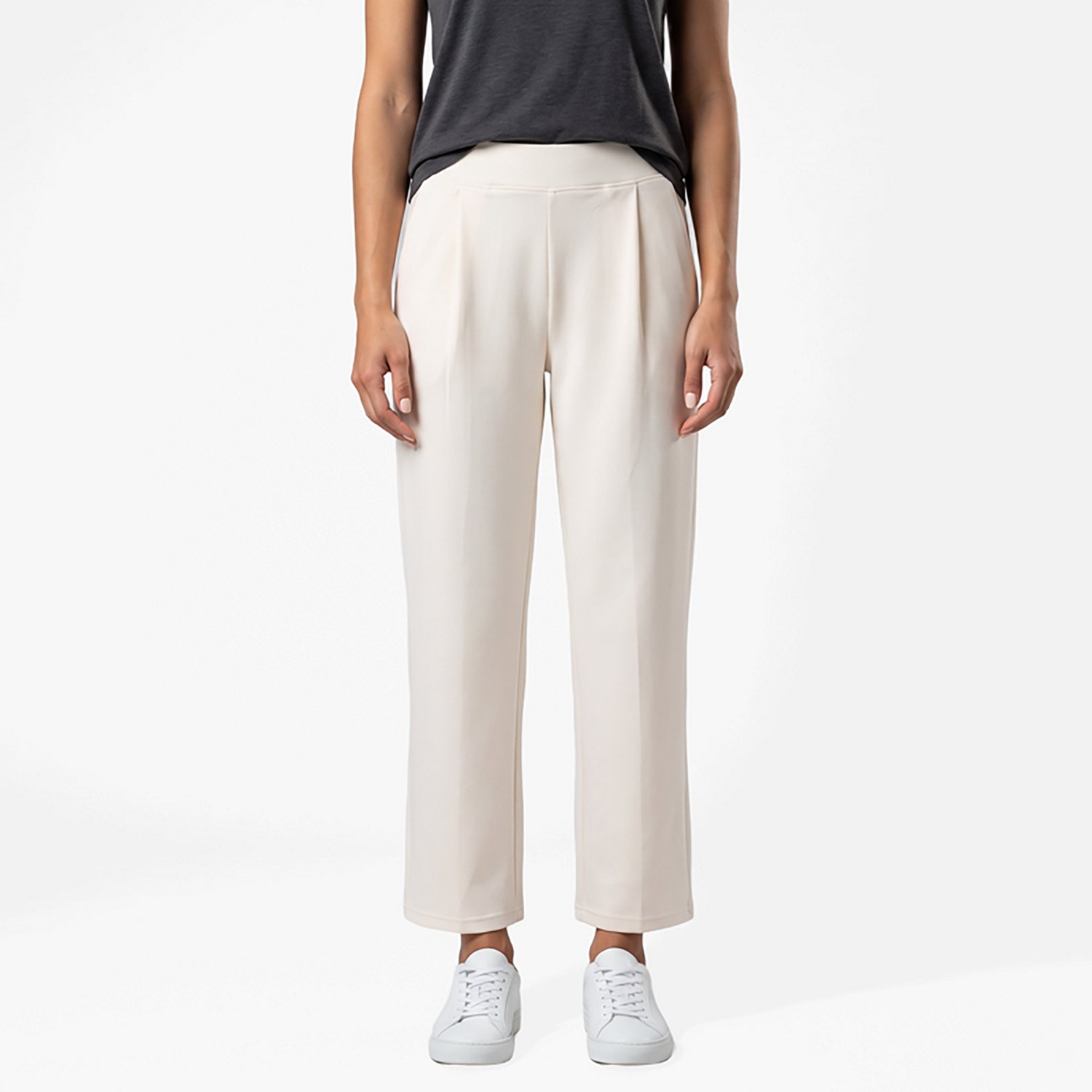 BCG Women's Modal Wide Leg Pants