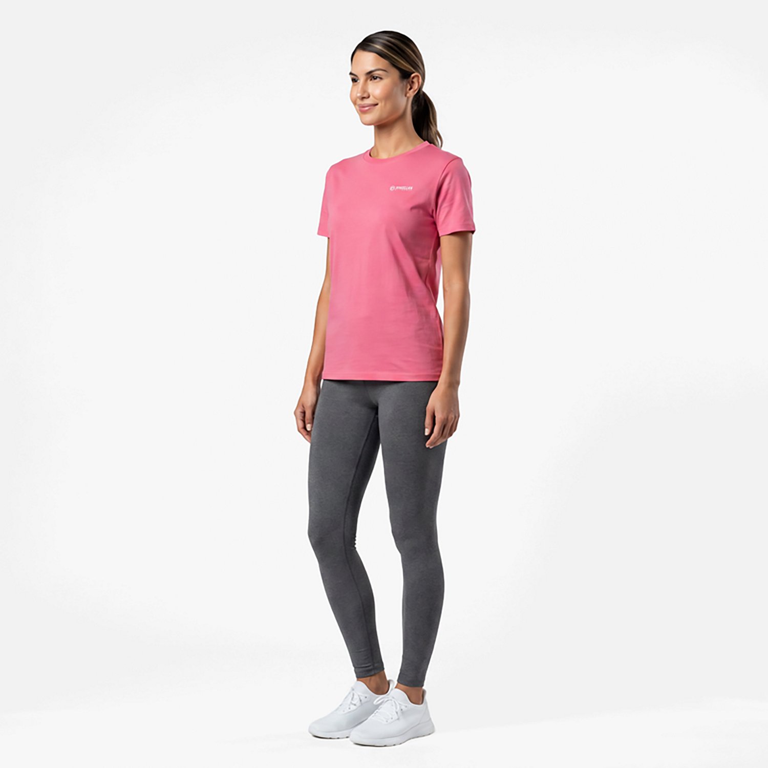 Magellan Outdoors Women's Golden Retriever Short Sleeve T-Shirt - view number 2
