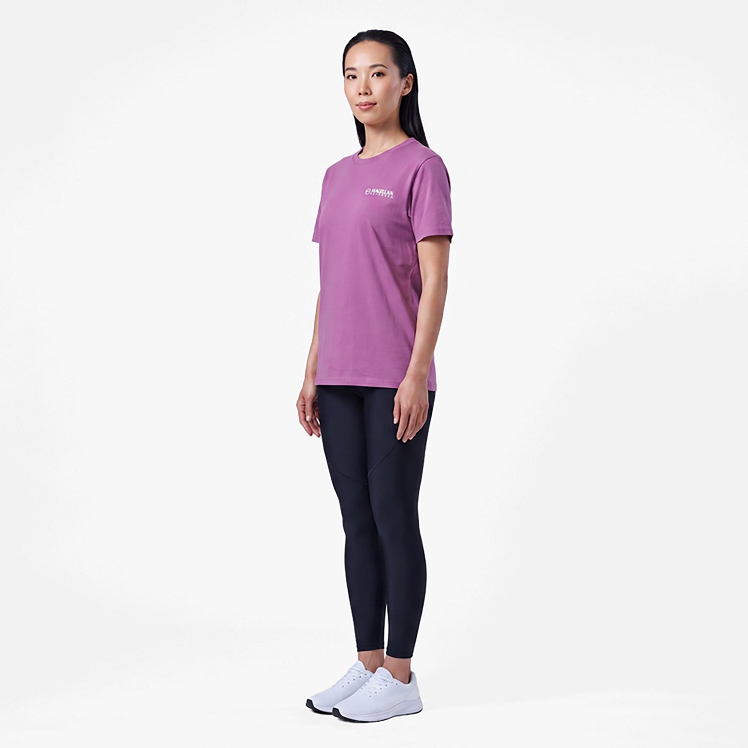 Magellan Outdoors Women's Floral Labradoodle T-Shirt - view number 2