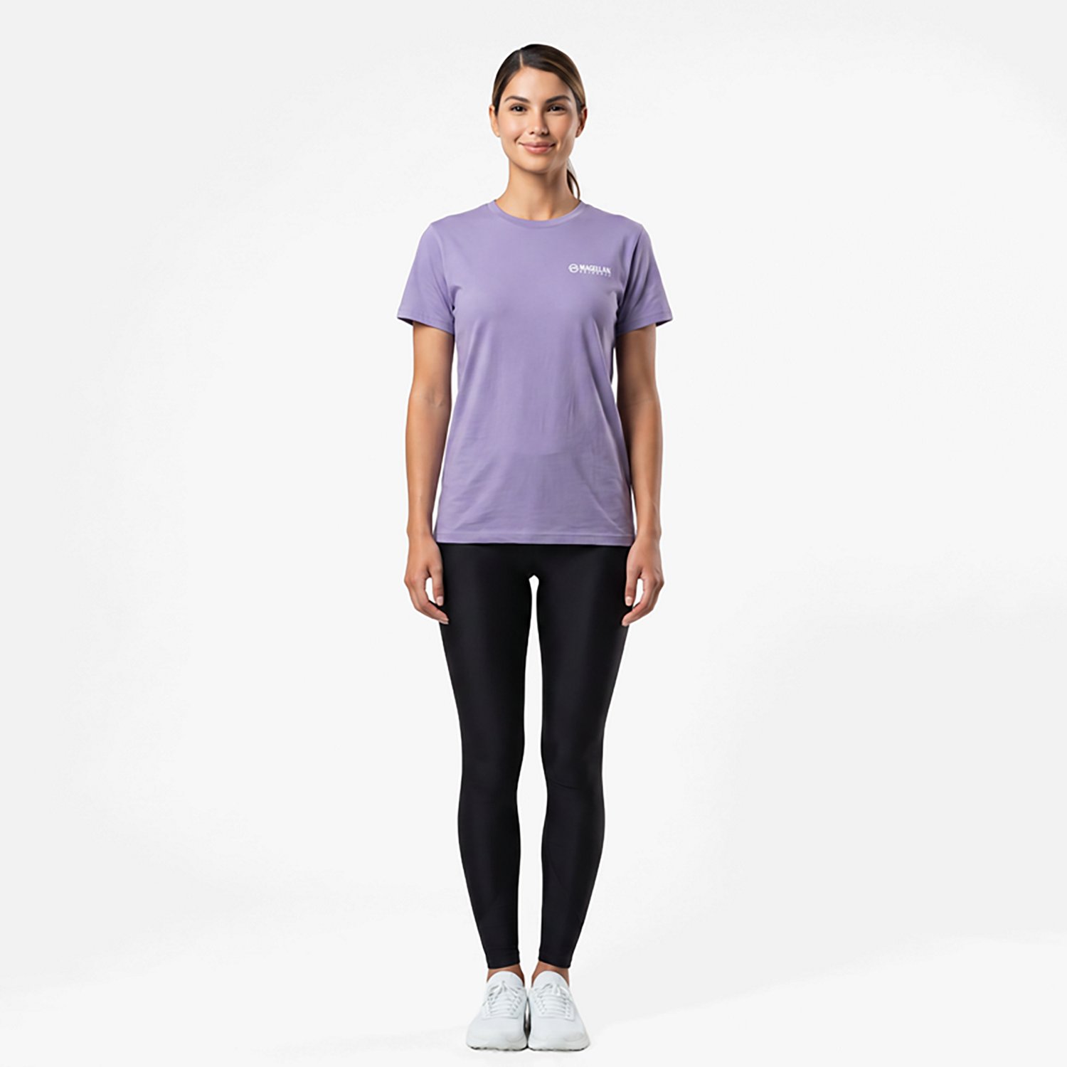 Magellan Outdoors Women's Southwest Cactus T-Shirt