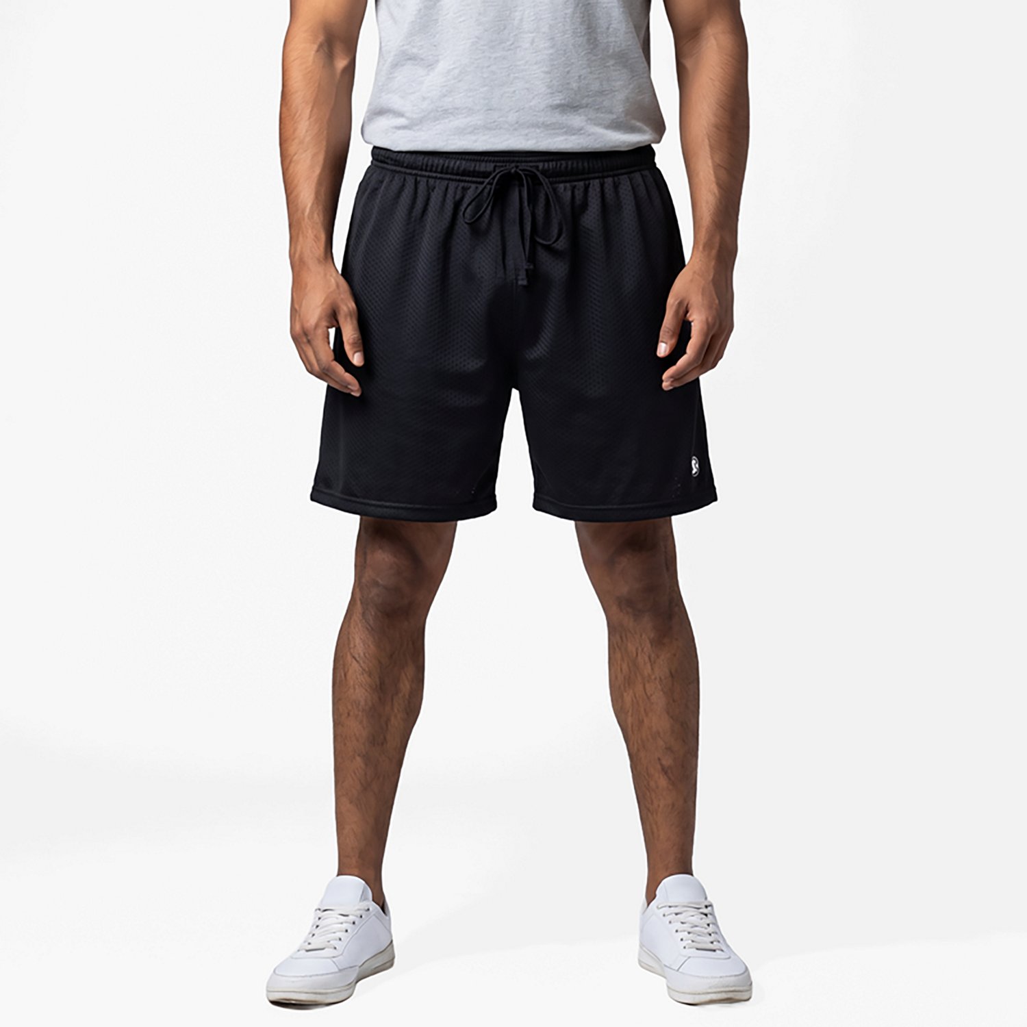 Under Armour Men's Icon Mesh Shorts 5