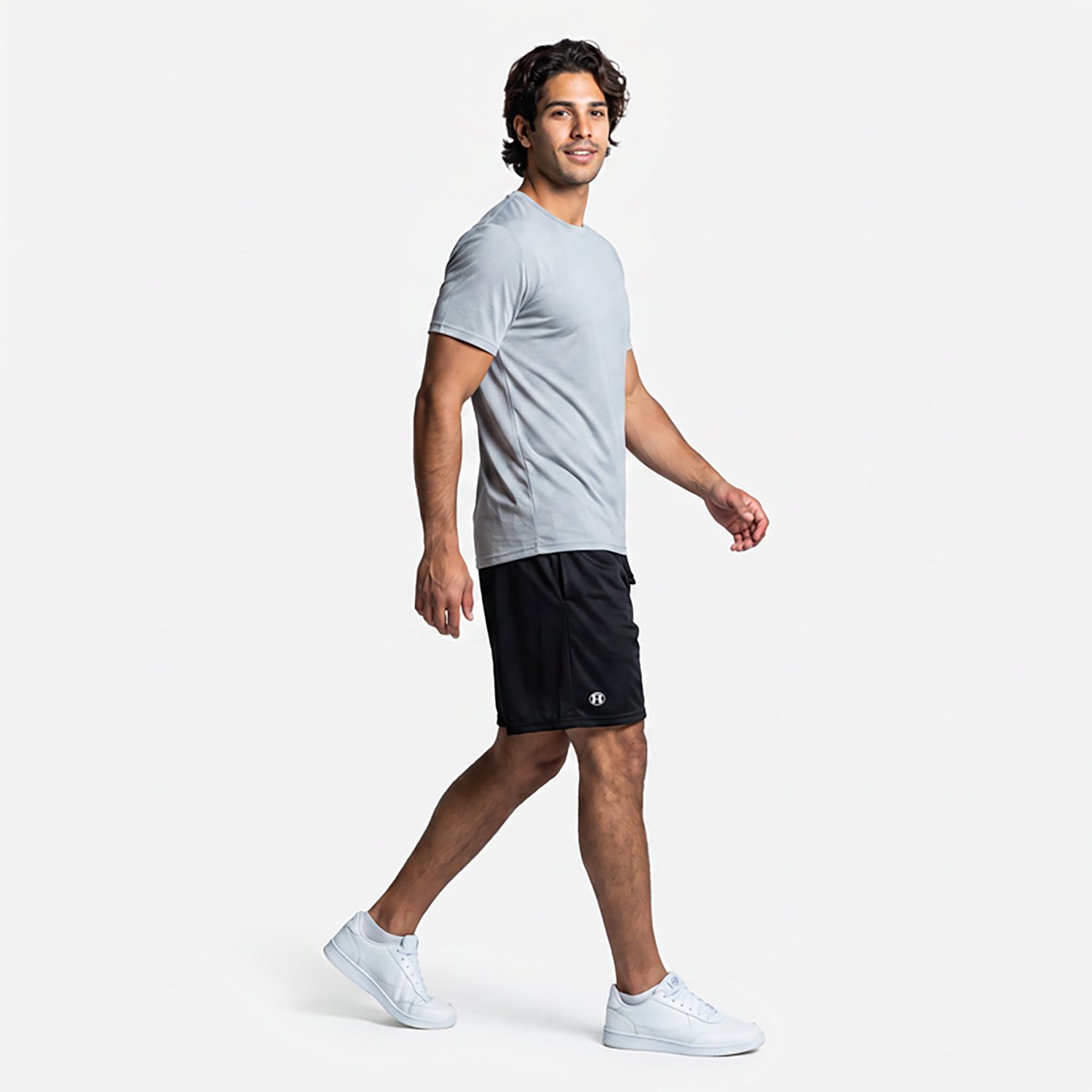 Under Armour Men's Icon Mesh Shorts 5