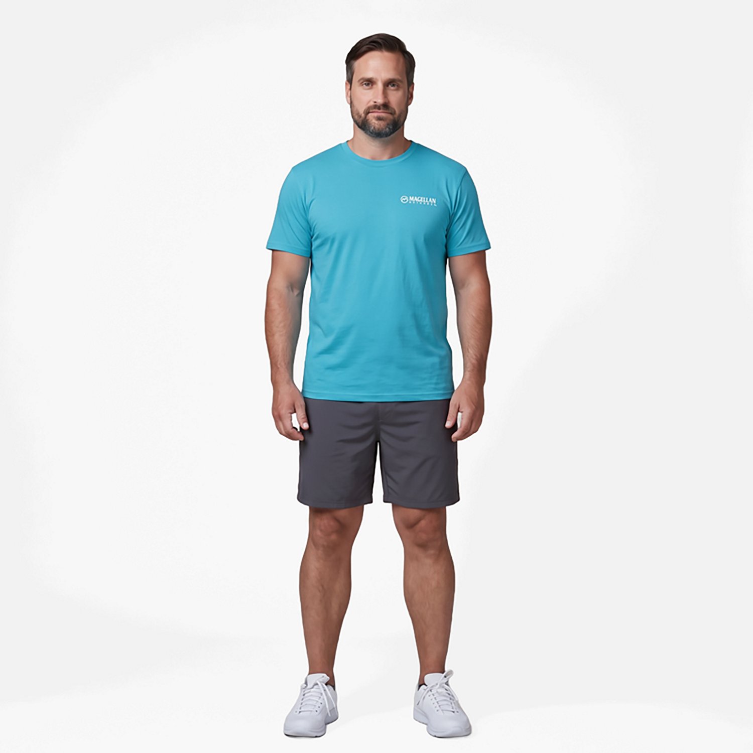 Magellan Outdoors Men's Redfish T-Shirt