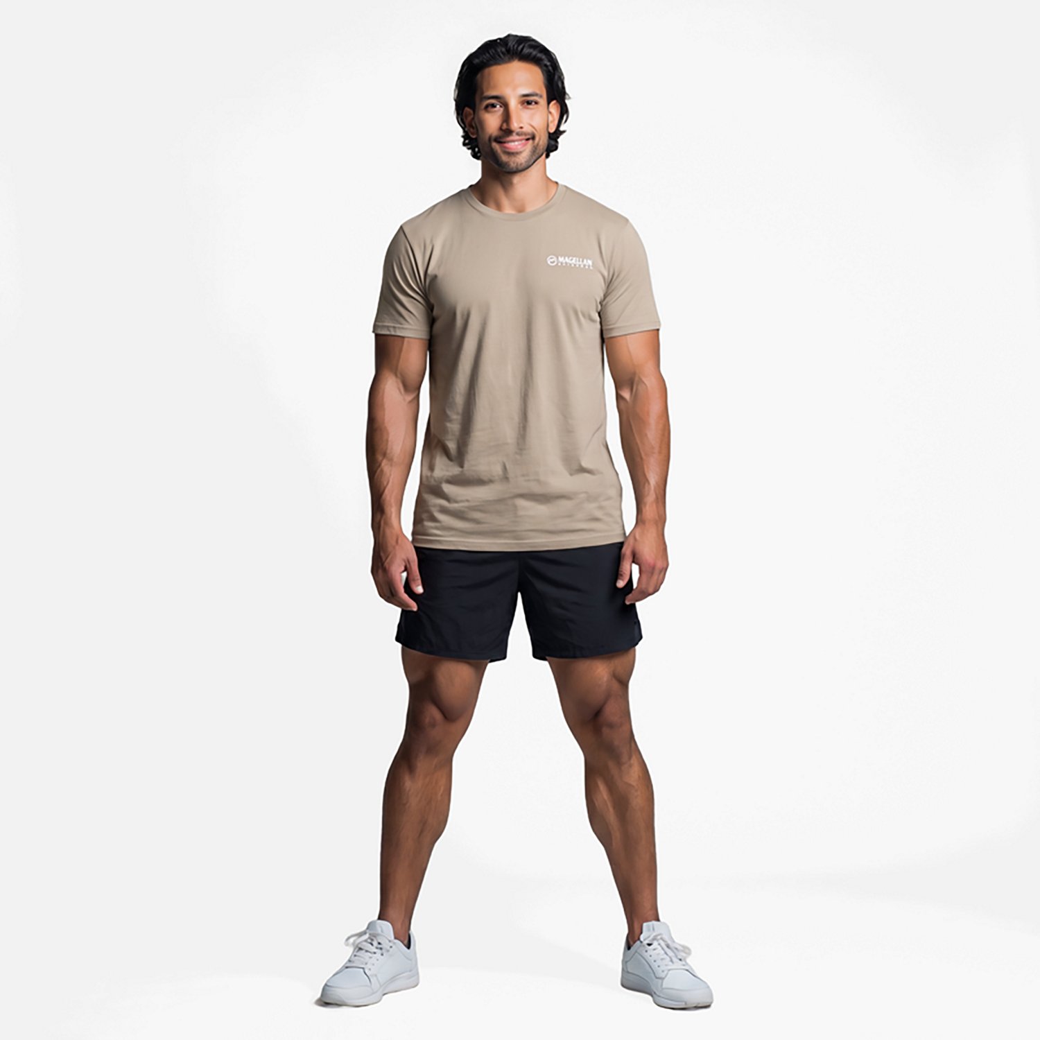 Magellan Outdoors Men's Whitetail Deer T-Shirt