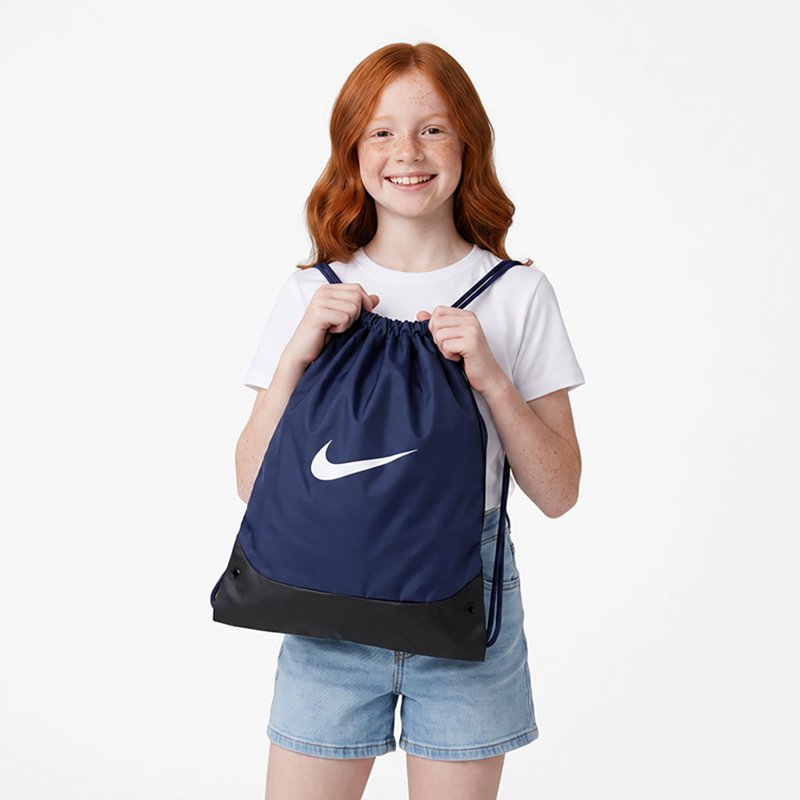 Nike Brasilia Sack Pack