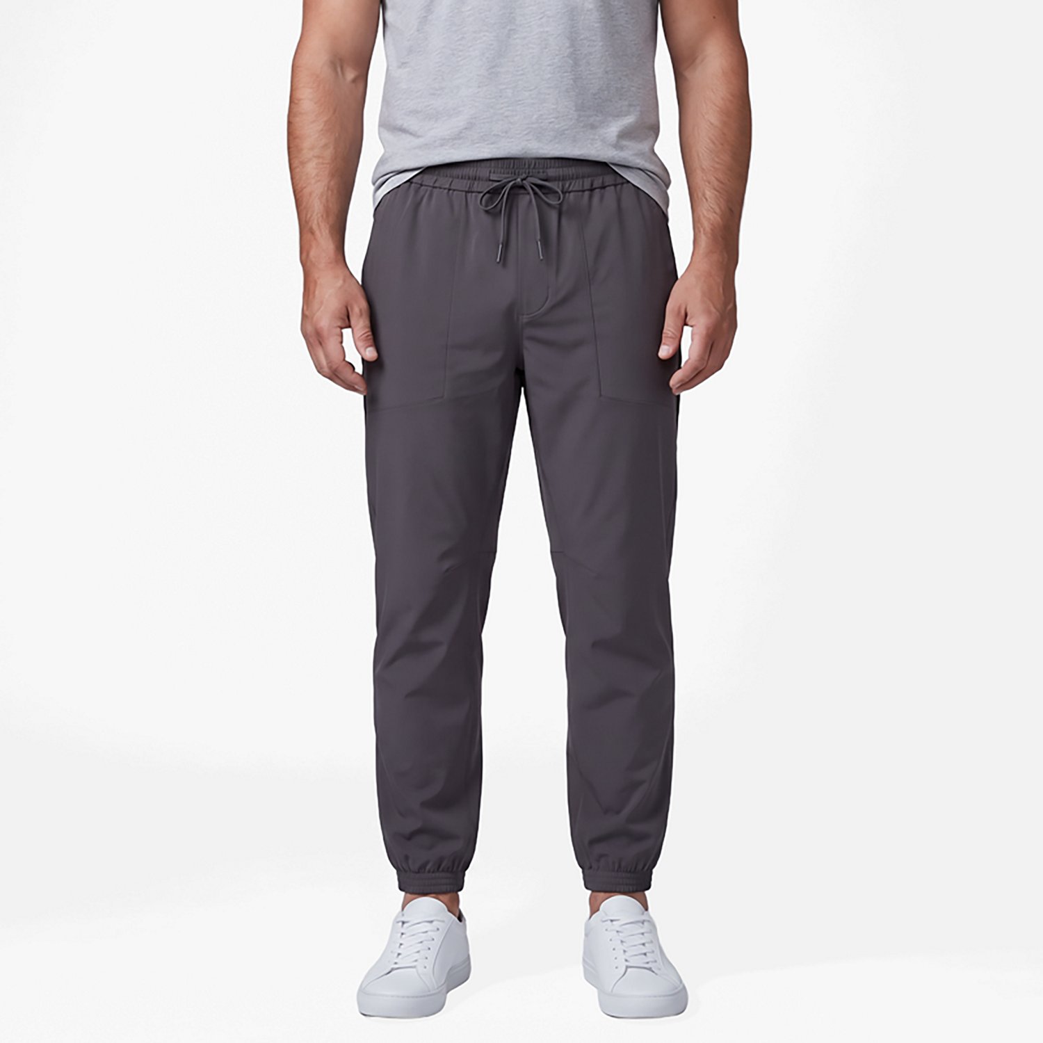 BCG Men's Woven Training Joggers