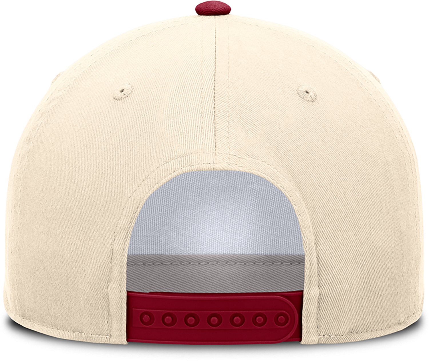 Jordan Men's University of Oklahoma Prep Rise Cap - view number 4