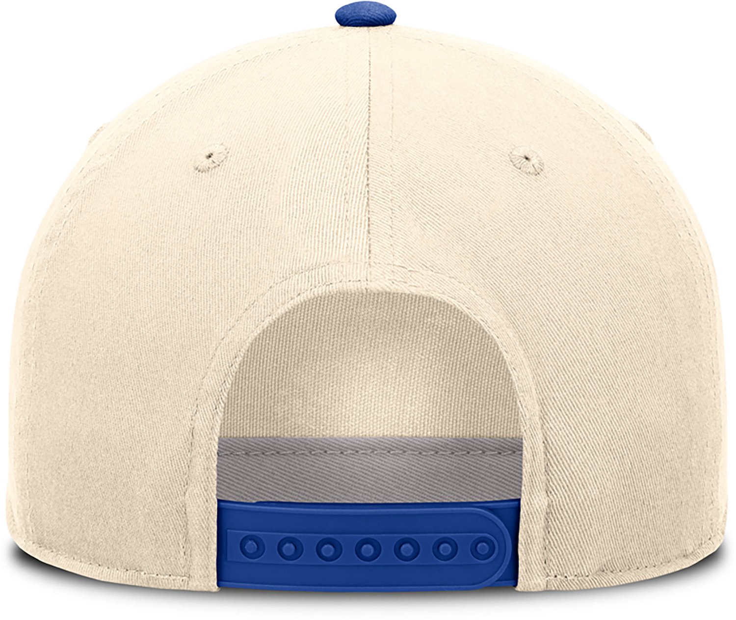 Nike Men's University of Kentucky Prep Rise Cap - view number 4