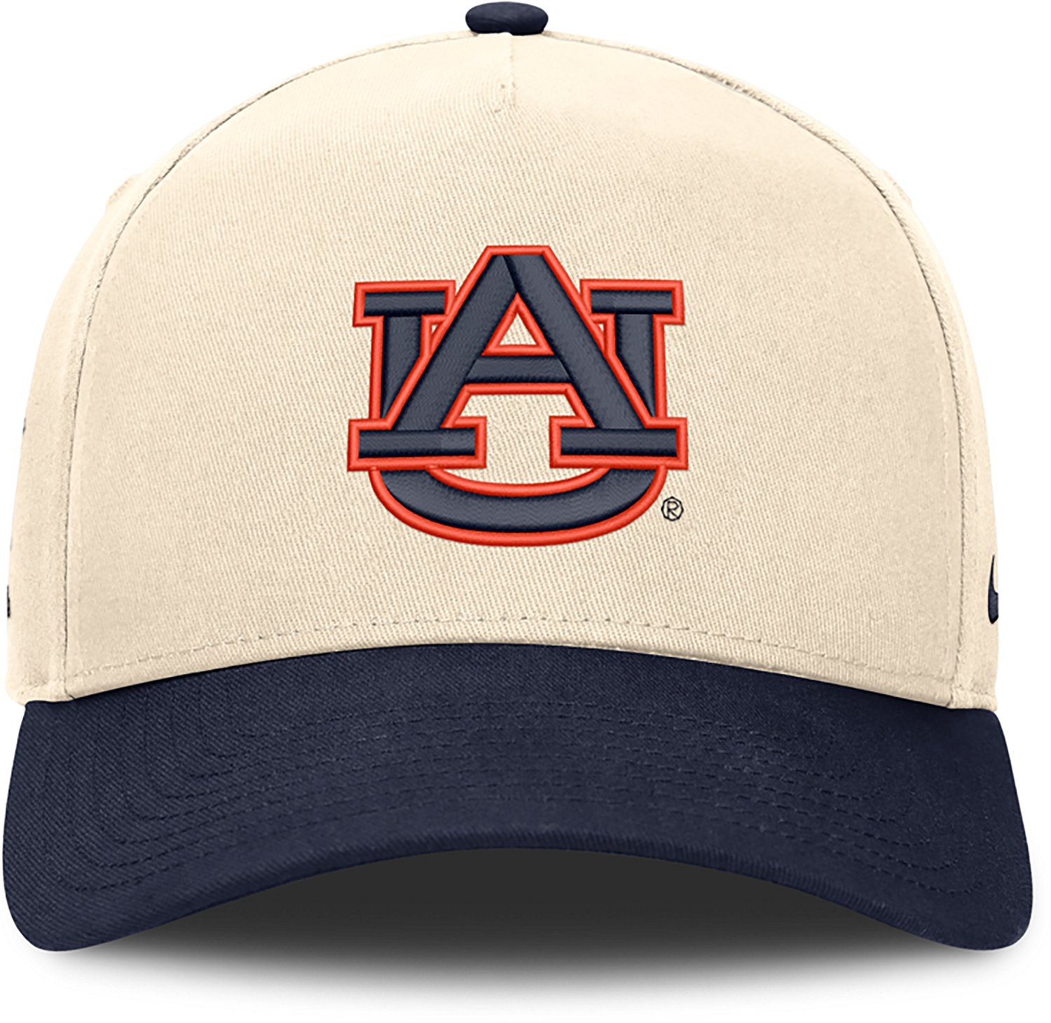 Nike Men's Auburn University Prep Rise Cap