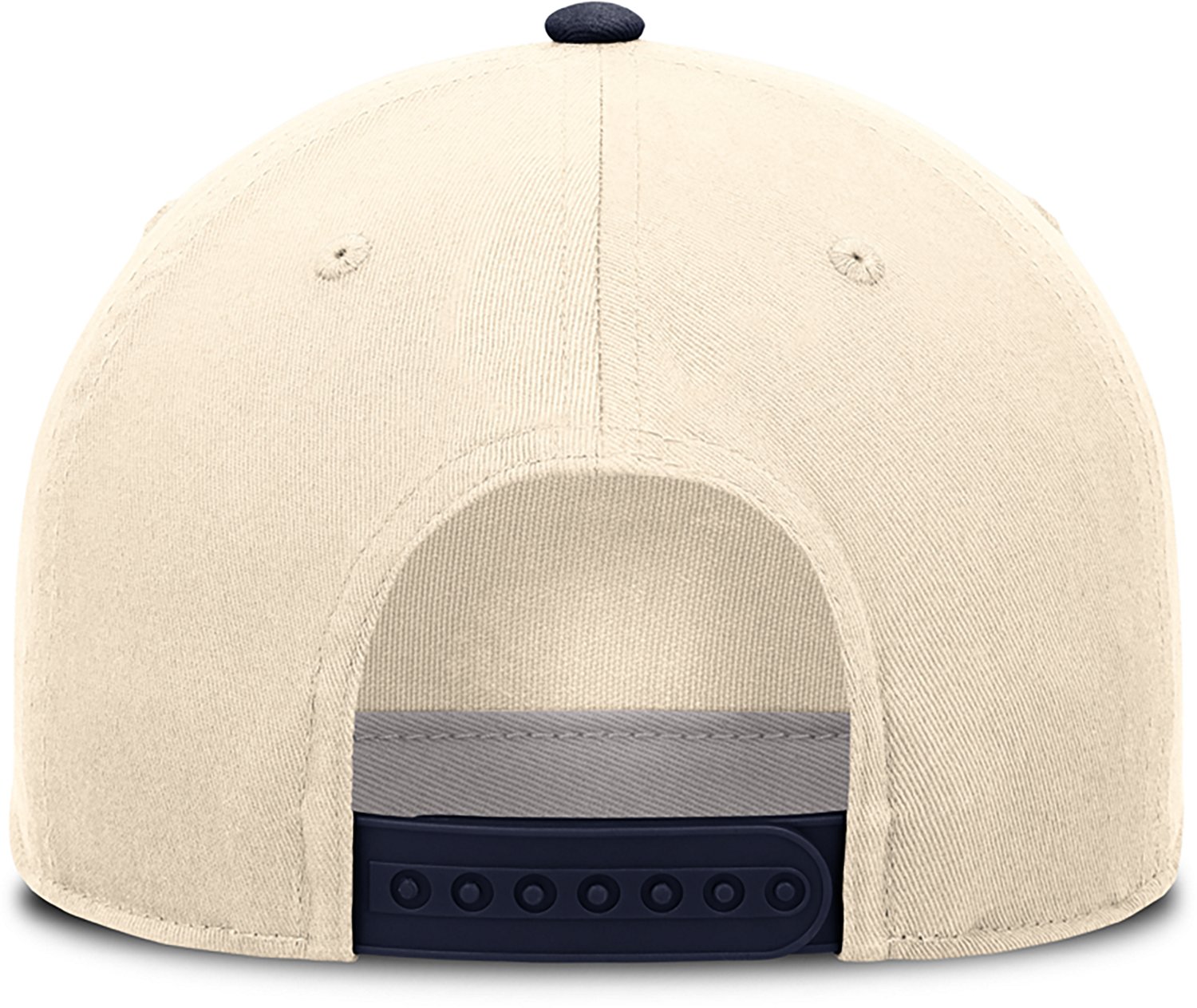 Nike Men's West Virginia University Prep Rise Cap - view number 4