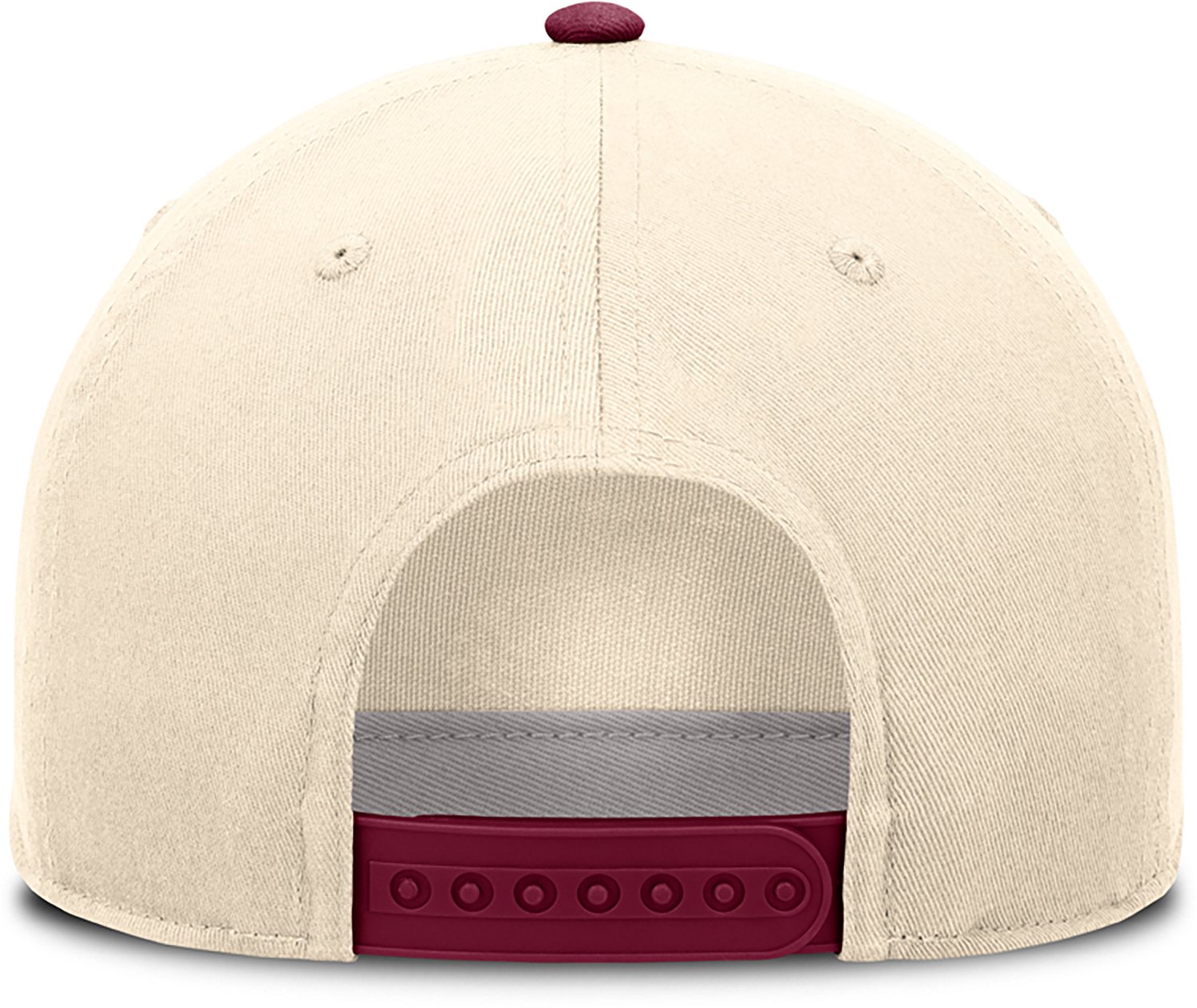 Nike Men's Florida State University Prep Rise Cap - view number 4