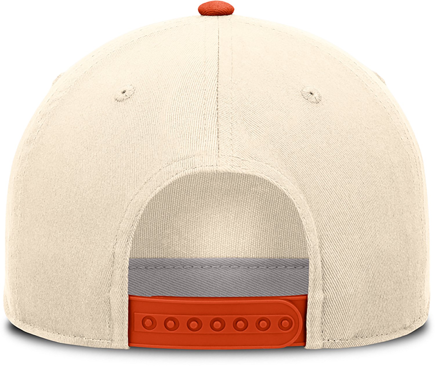 Nike Men's Clemson University Prep Rise Cap - view number 4