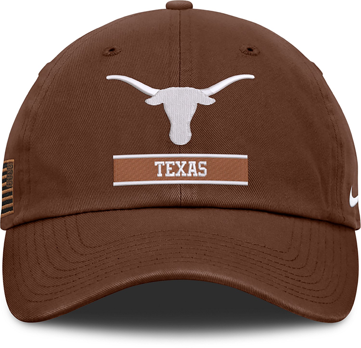 Nike University of Texas Military Appreciation DF Club Cap