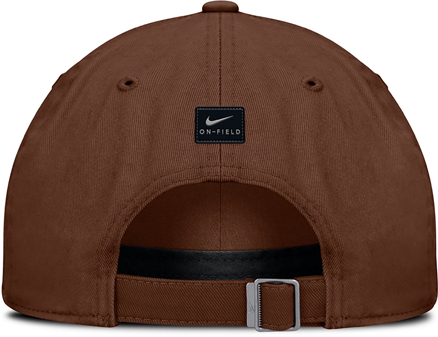 Nike University of Texas Military Appreciation DF Club Cap - view number 4