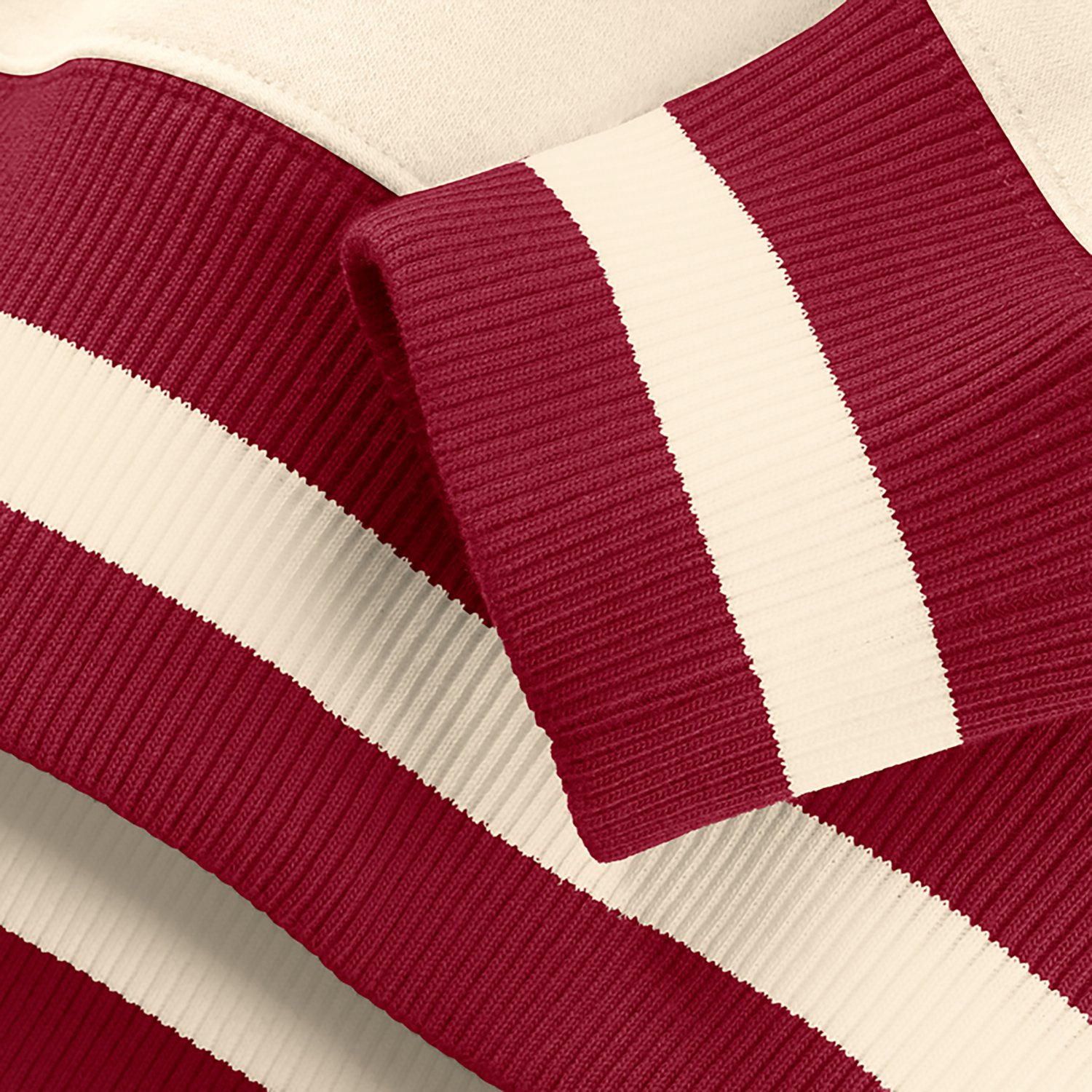 Nike Alabama Crimson Tide Legacy Pullover Sweatshirt - view number 3