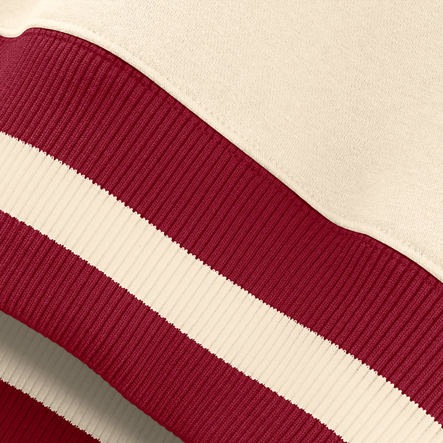 Nike Alabama Crimson Tide Legacy Pullover Sweatshirt - view number 4