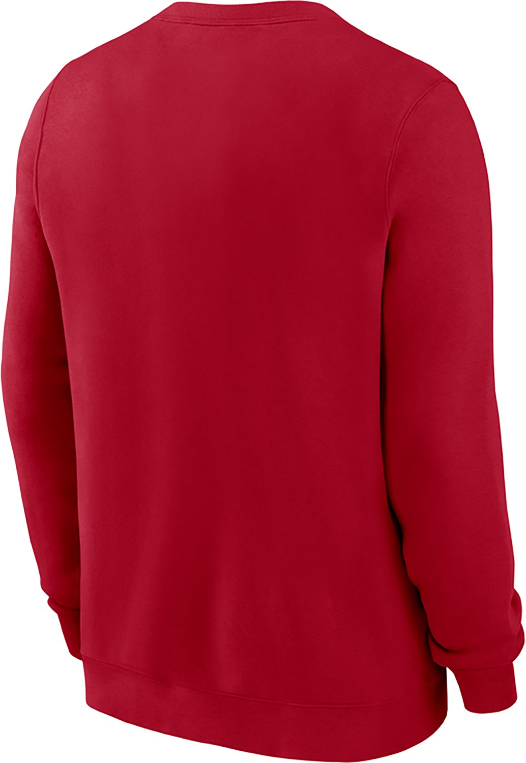 Nike Men's Tampa Bay Buccaneers Defensive Leader Club Sweatshirt - view number 2