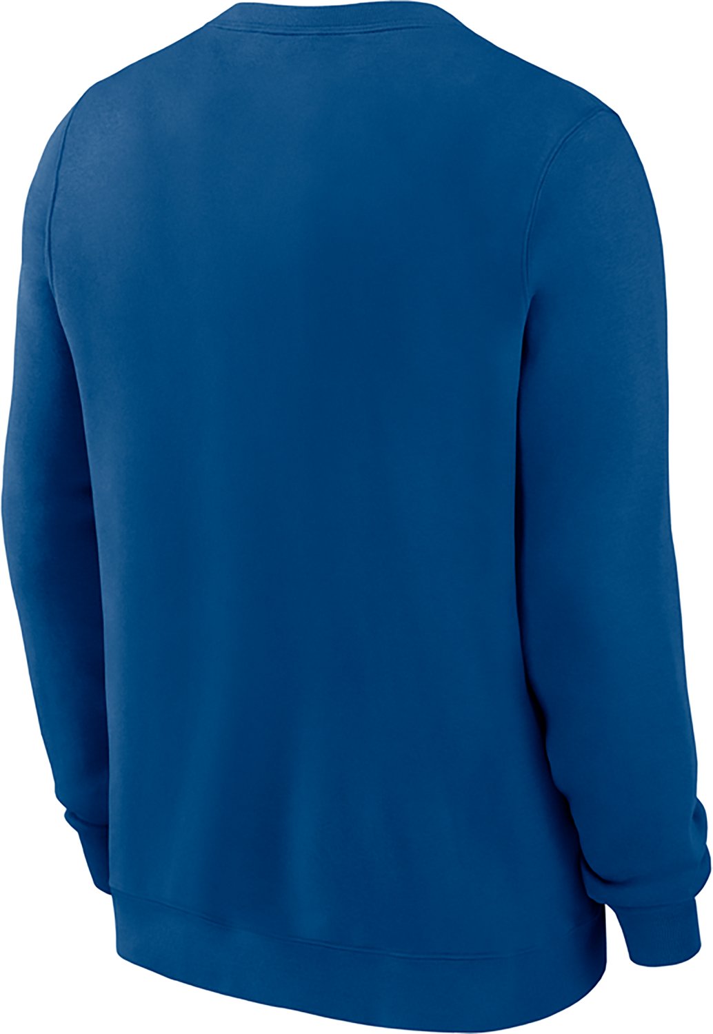 Nike Men's Indianapolis Colts Defensive Leader Club Sweatshirt - view number 2