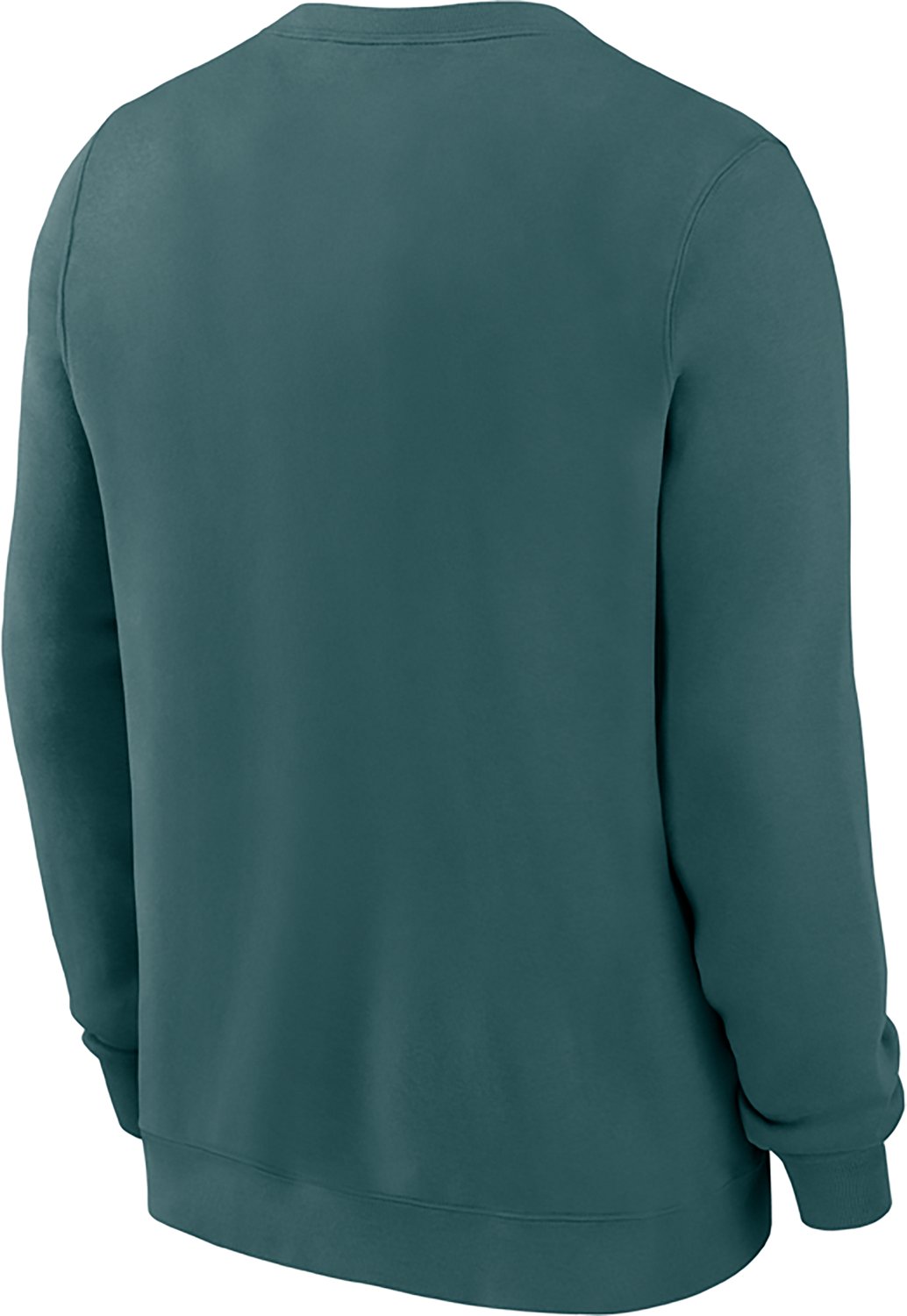 Nike Men's Philadelphia Eagles Defensive Leader Club Sweatshirt