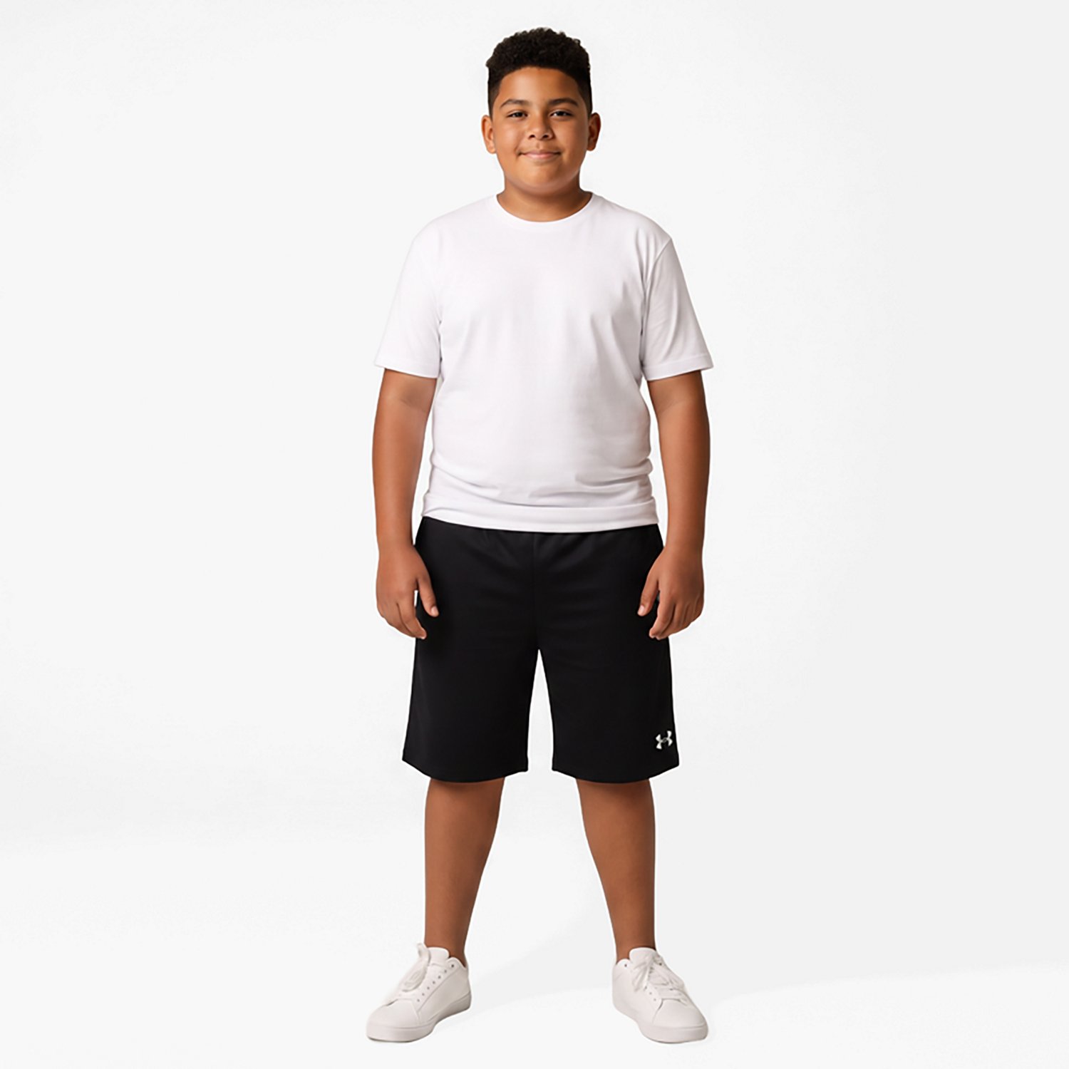 Under Armour Boys' Vanish 6 Shorts